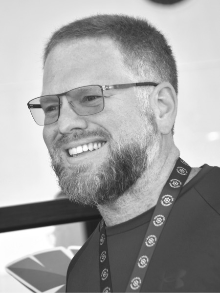 Carl Sampson
